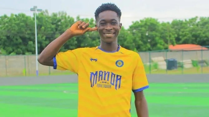 Fenerbahçe'den son gün transferi! TFF’ye bile bildirmiş