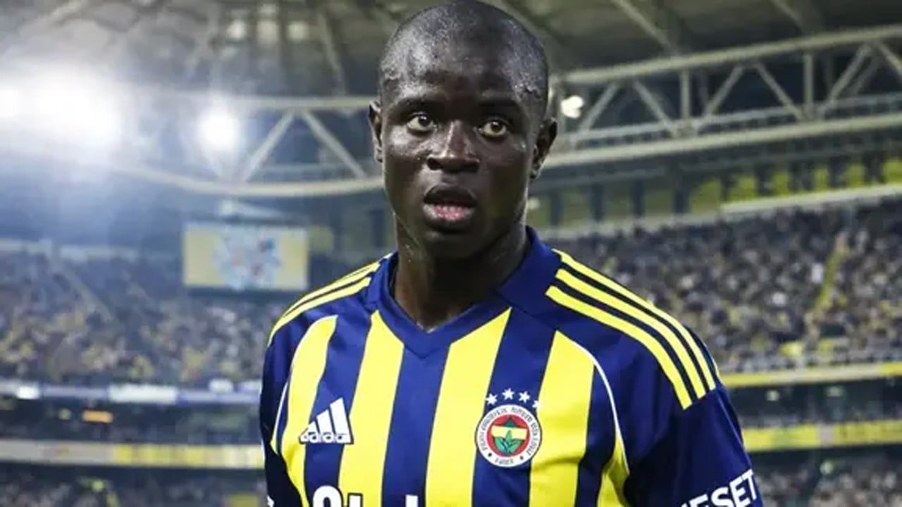 Fenerbahçeli futbolcu N'Golo Kante, Fransa Milli Takımı'na çağrıldı