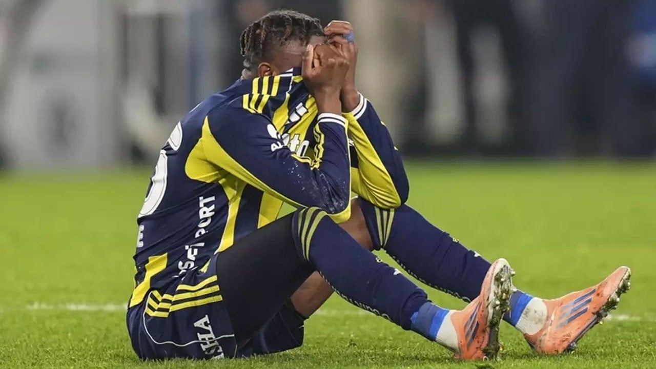 Fenerbahçelileri kahreden maç dünya basınında