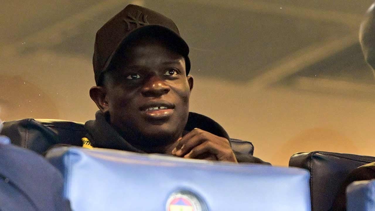 Fenerbahçe'nin rakibi Gençlerbirliği: Kante oynayacak mı?