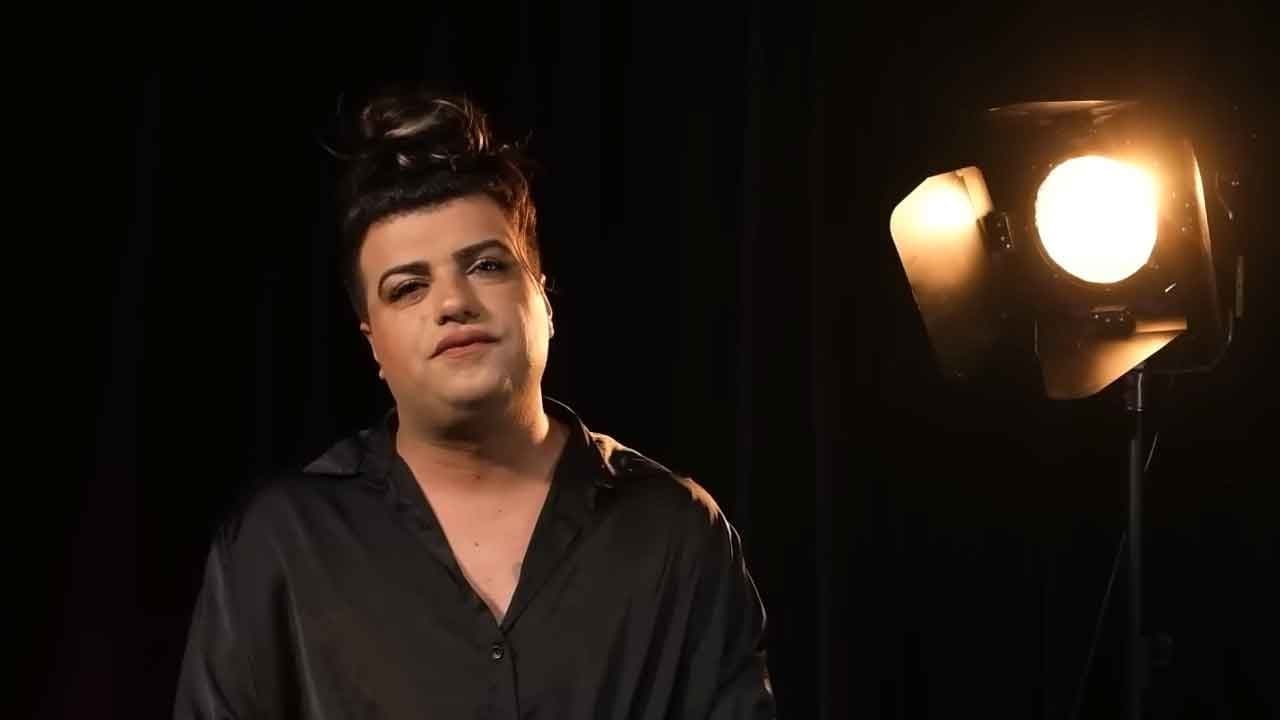 Fenomen Mükremin Gezgin Metris'te erkek koğuşuna atıldı