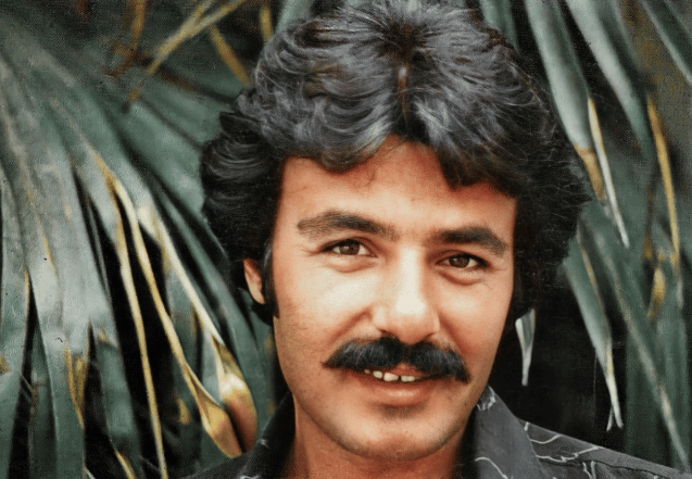 Ferdi Tayfur'un hiç bilinmeyen eşyaları ziyaretçi akınına uğruyor