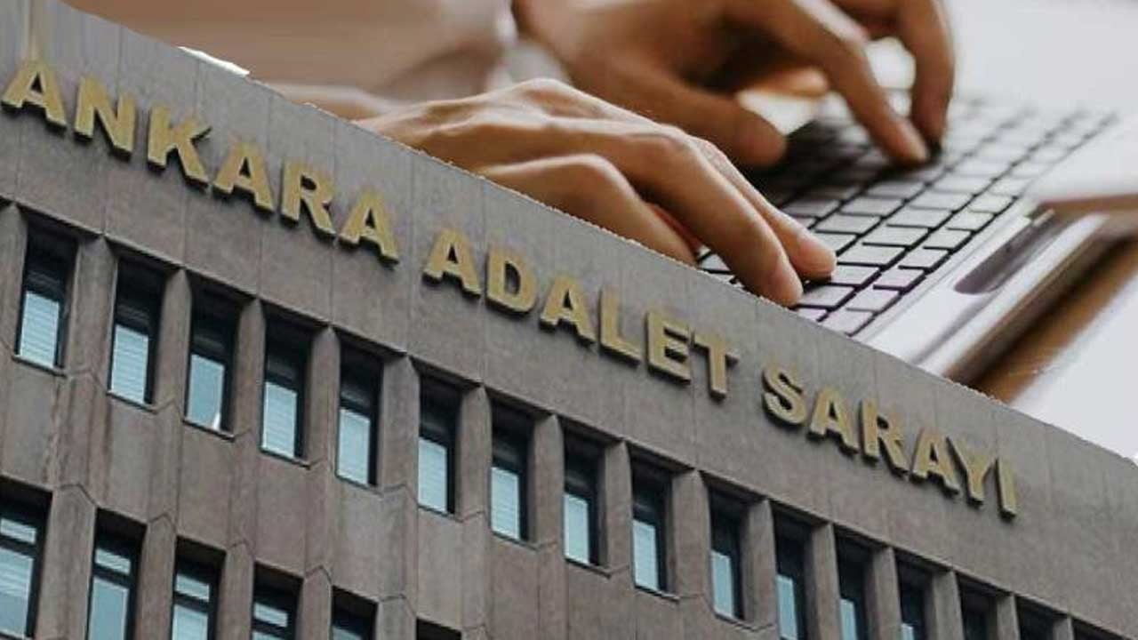 FETÖ dosyalarını kapatan zabıt katibi hakim karşısında