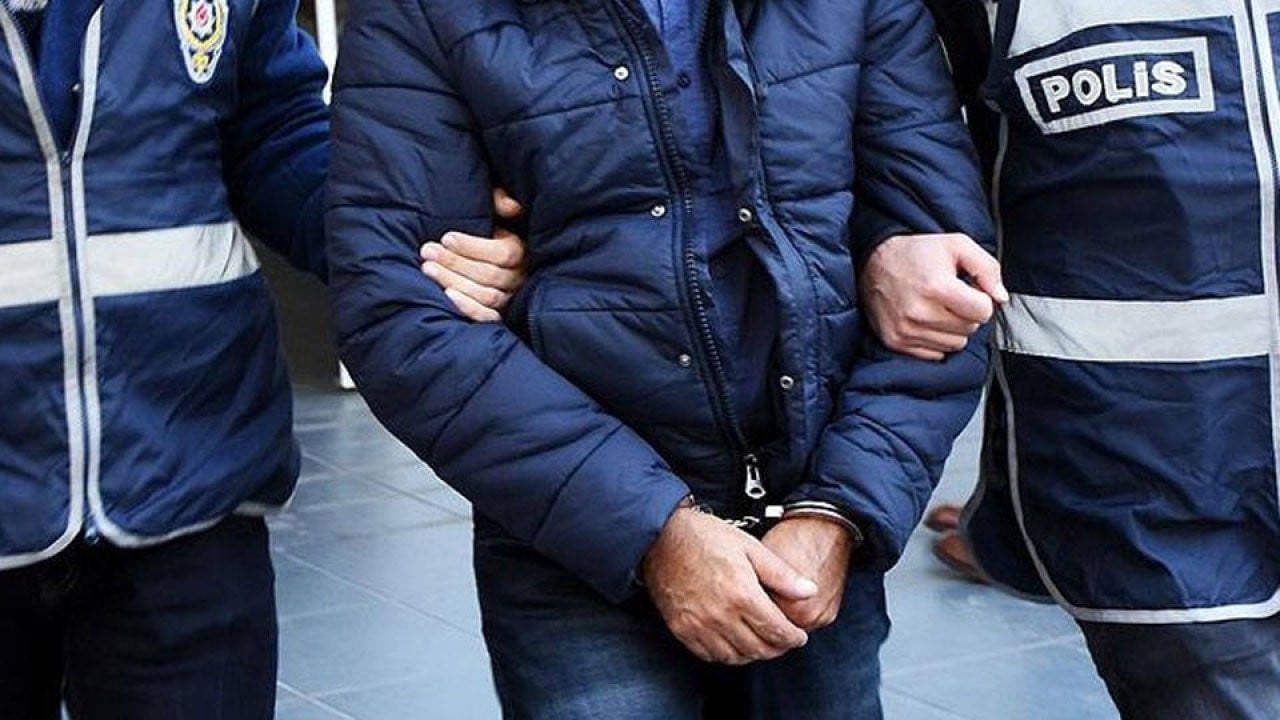 FETÖ hükümlüsü ihraç emniyet müdürü Kayseri'de yakalandı