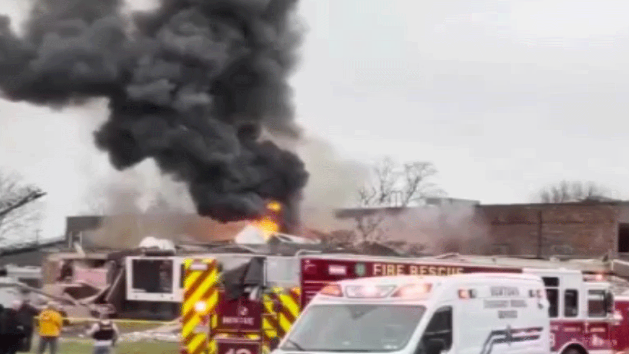 FETÖ’nün ininde patlama: 3 ölü, 5 kayıp