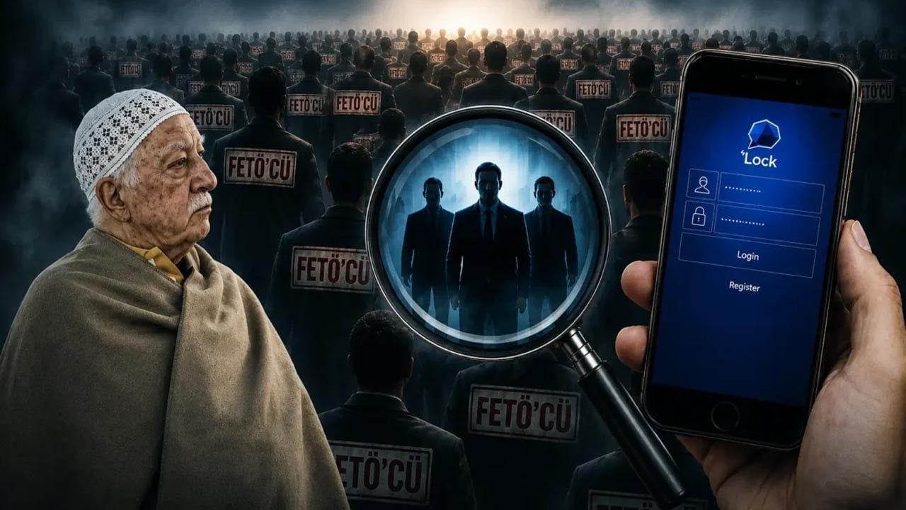 FETÖ'ye yönelik operasyonlarda 42 ilde, 237 şüpheli yakalandı