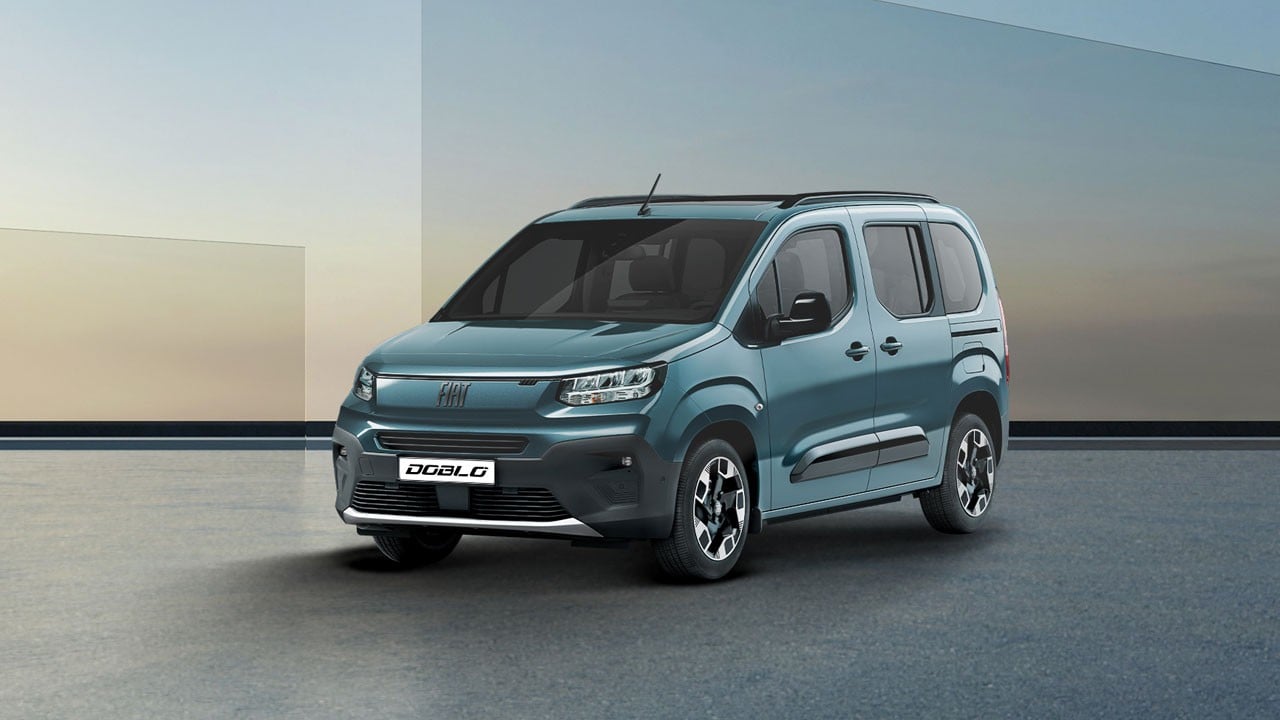 Fiat Professional’dan Nisan ayına özel ticari araç kampanyası!