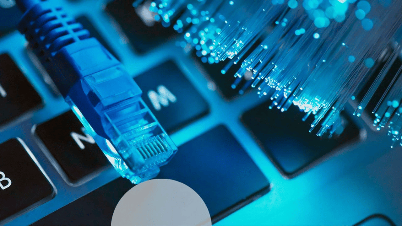 Fiber internet abone sayısında büyük artış!