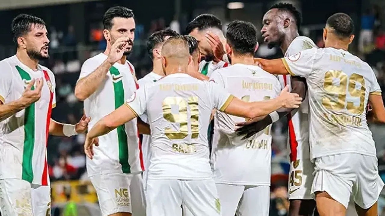 FIFA’dan Amedspor’da dev ceza! Süresiz transfer yasağı geldi