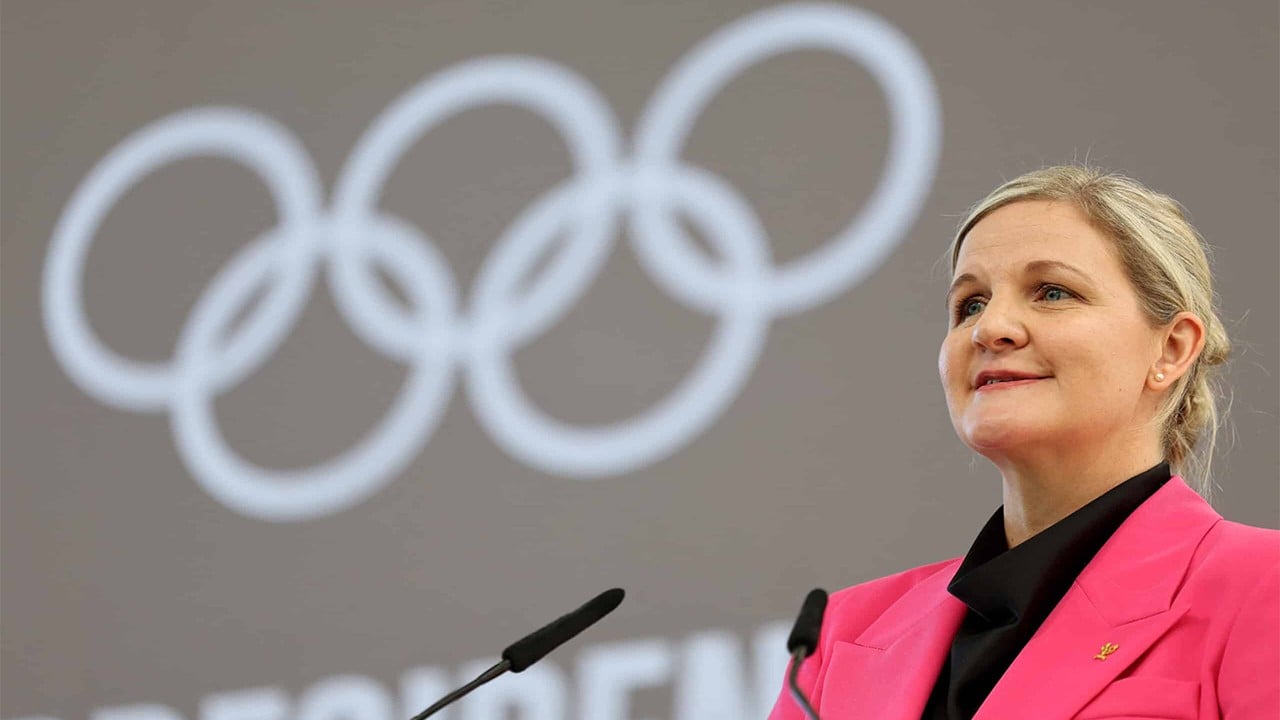 FIFA'dan sonra IOC de Rusya'ya yeşil ışık yaktı