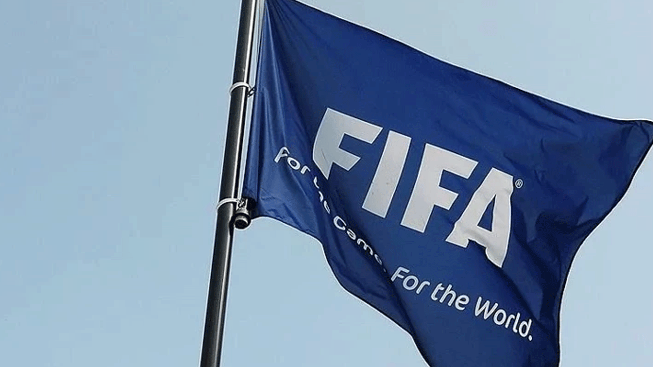 FIFA'dan Türk kulübüne puan silme cezası!