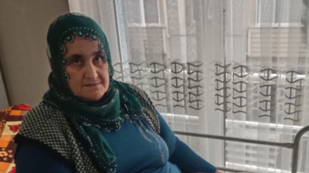 Fil hastası Cennet tedavisi için destek bekliyor