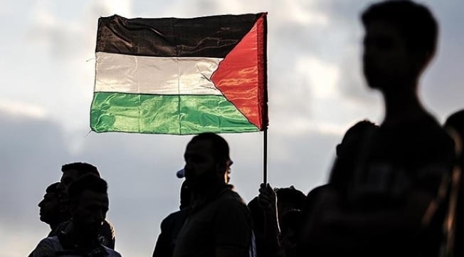Filistinli gruplardan ortak adım: Gazze planı arabuluculara iletildi