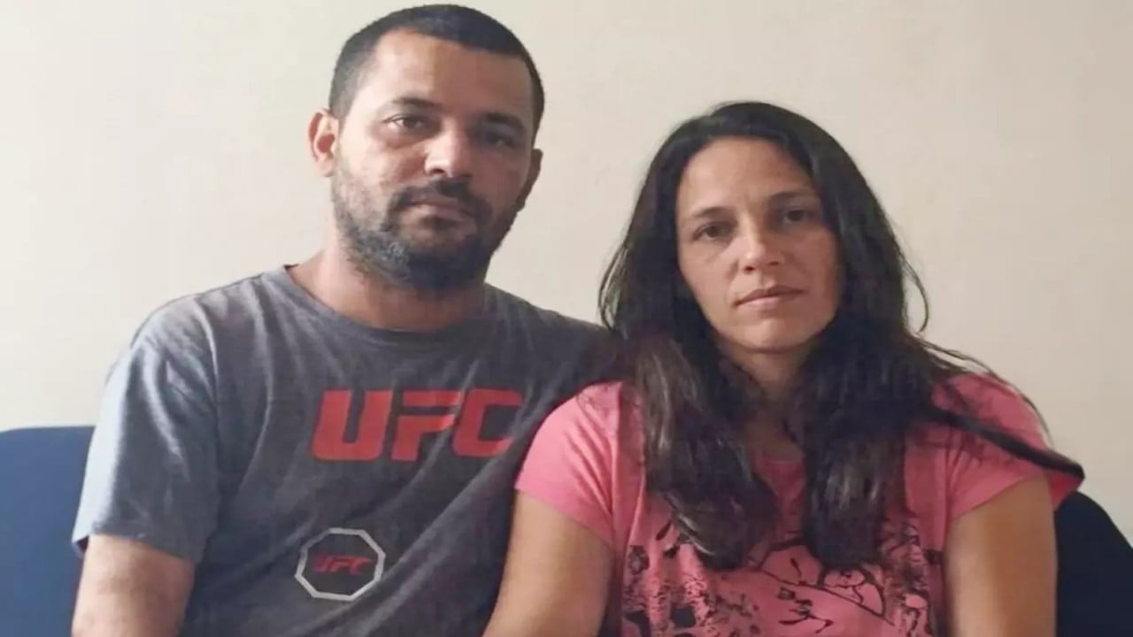 Film değil gerçek! Genç çift, 19 yıl sonra kardeş olduklarını öğrendi