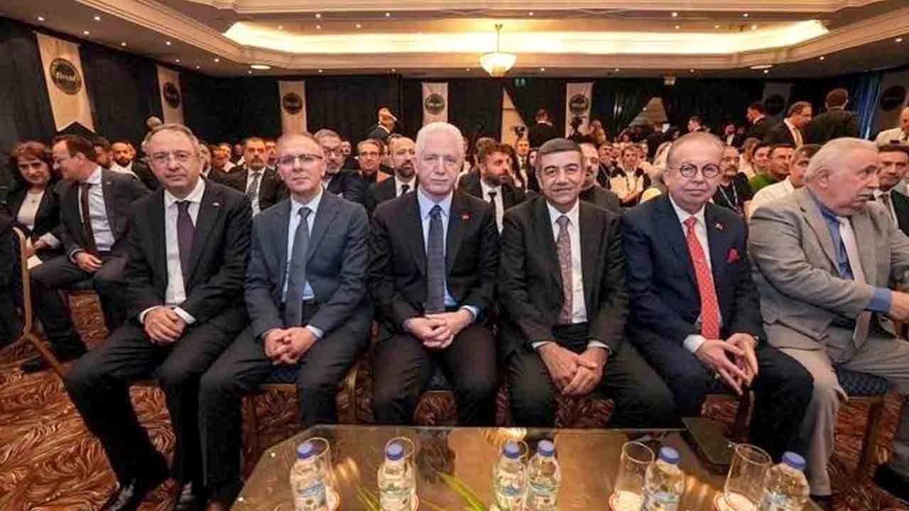 Final Mezunlar Derneği’nde 1’inci Olağan Genel Kurul heyecanı