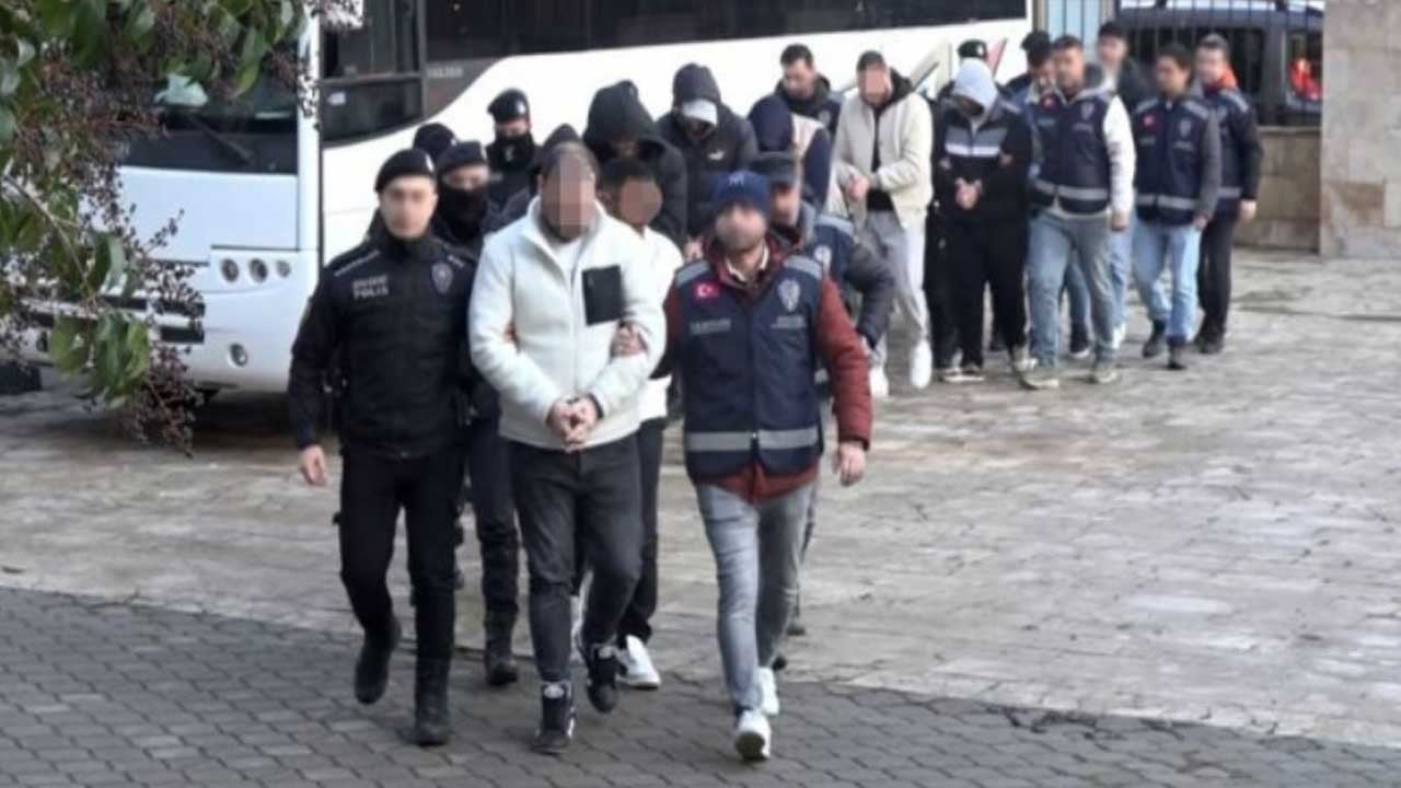 "Finans evleri" deşifre edildi