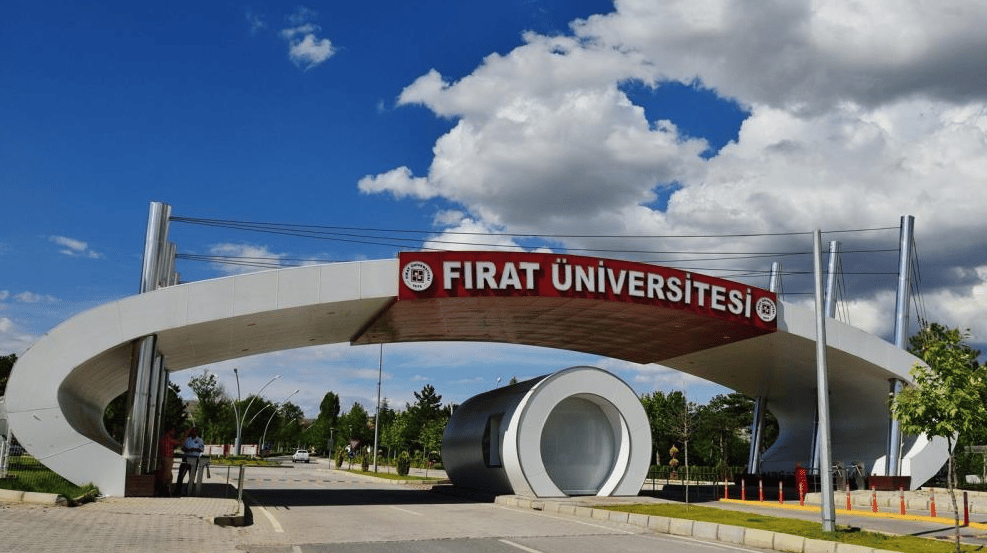 Fırat Üniversitesi'nden teknoloji hamlesi: Yapay Zeka ve siber güvenlikte lisansüstü devrim!