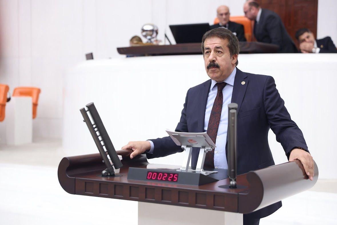 Fırat'tan İsrail'in barbarlığına tepki