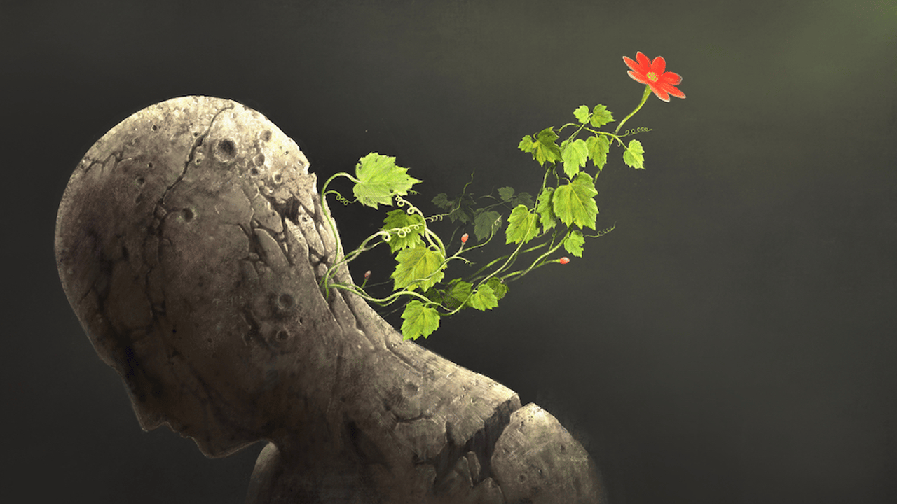 'Fıtratın Sesini Bastıran Çağ!'