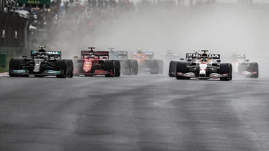 Formula 1'de yeni sezon başlıyor ama…