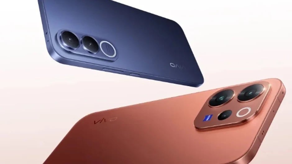 Fotoğrafçılıkta ZEISS devri! vivo V70, dev bataryası ve yapay zeka gücüyle Türkiye’de