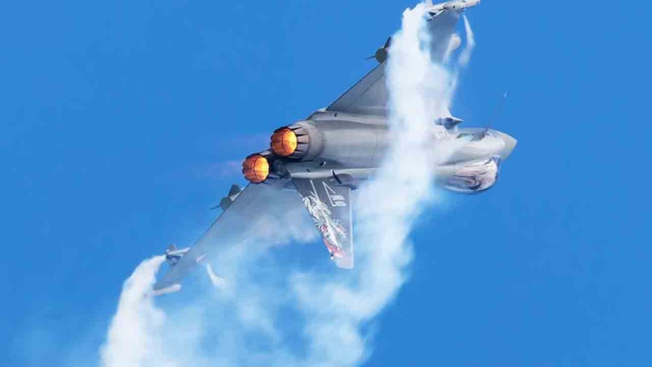 Fransa-Almanya Savunma projesinde alarm: 100 milyarlık jet planı çöküyor