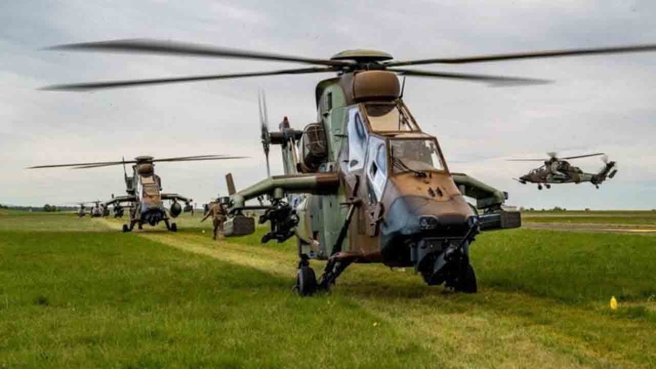 Fransa’dan İHA avcısı roket hamlesi: Ucuz roketle pahalı tehdide savunma