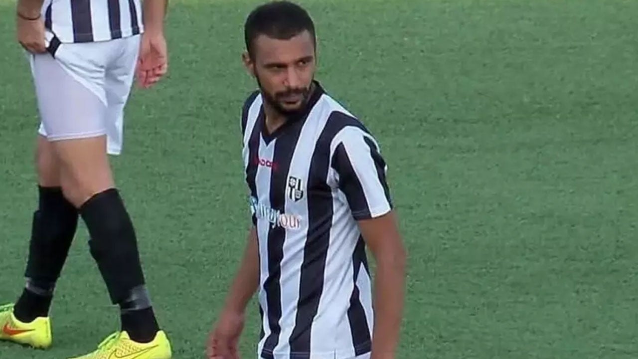 Futbol dünyasını üzen haber! 38 yaşında yaşamını yitirdi