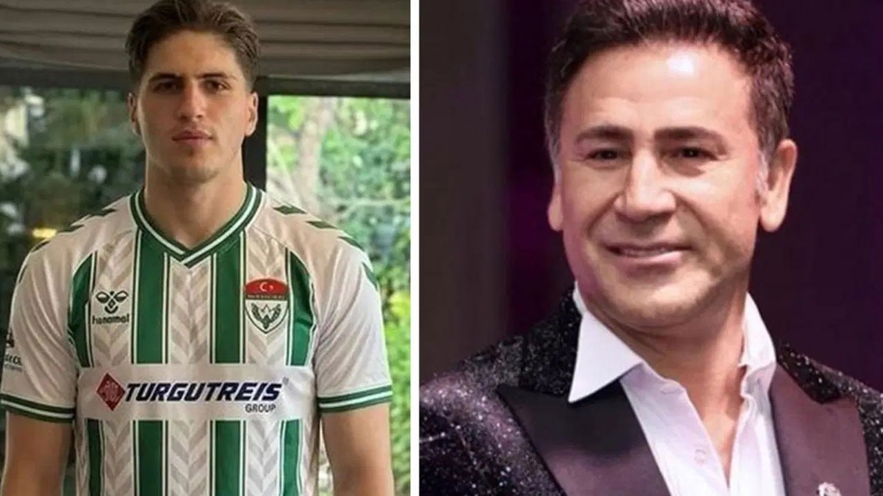 Futbolcu cinayetinde ünlü türkücü İzzet Yıldızhan da gözaltına alındı!