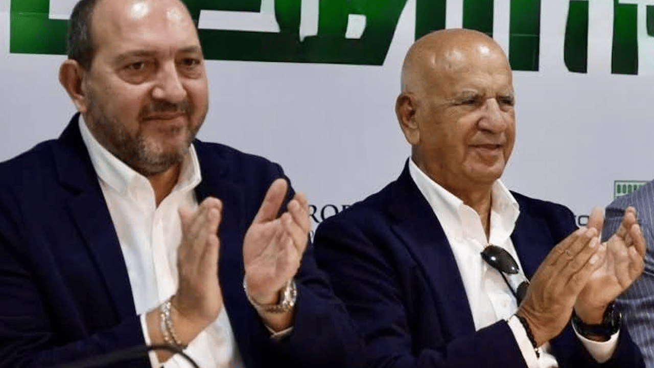 Futbolcular üzgün: Kulüp başkanı istifa etti