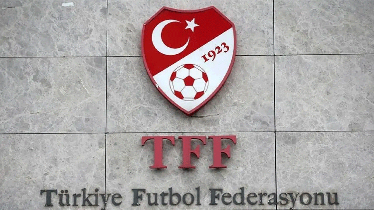 Futbolda yeni sezon takvimi! TFF resmen açıkladı