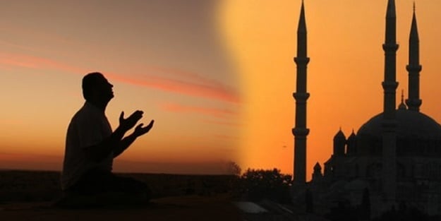 Gadir Gecesi Gader Gecesi