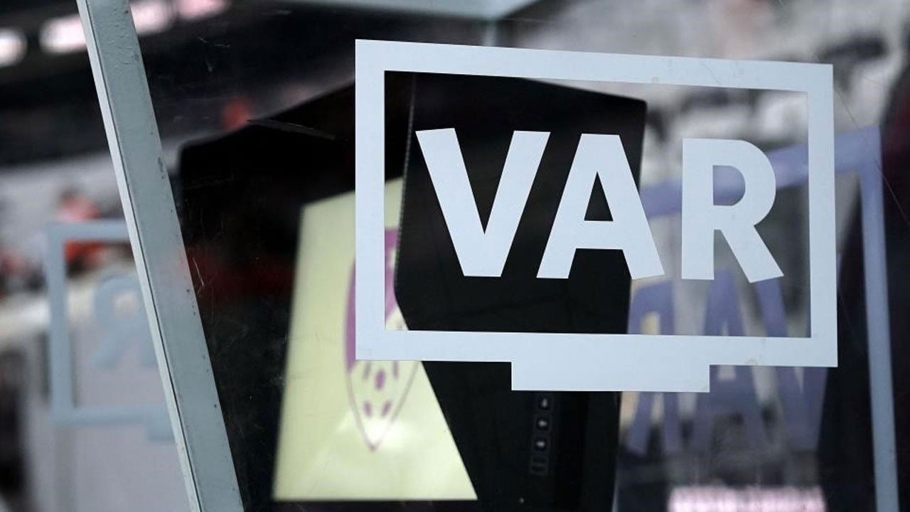 Galatasaray-Gaziantep FK maçının VAR hakemi açıklandı