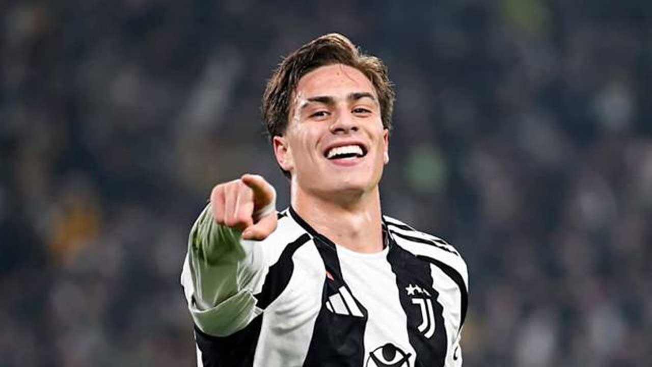 Galatasaray maçı öncesi Juventus'ta Kenan Yıldız gelişmesi