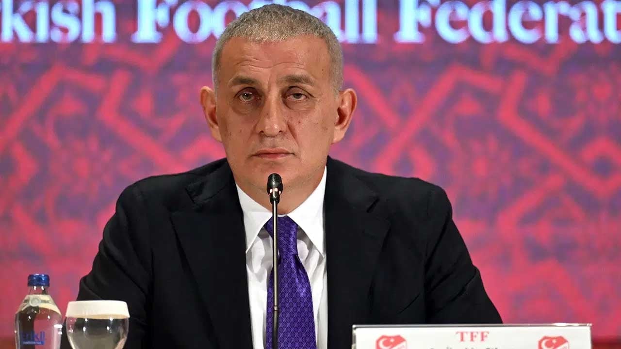 Galatasaray maçı sonrası Samsunspor'dan TFF Başkanı Hacıosmanoğlu’na çağrı