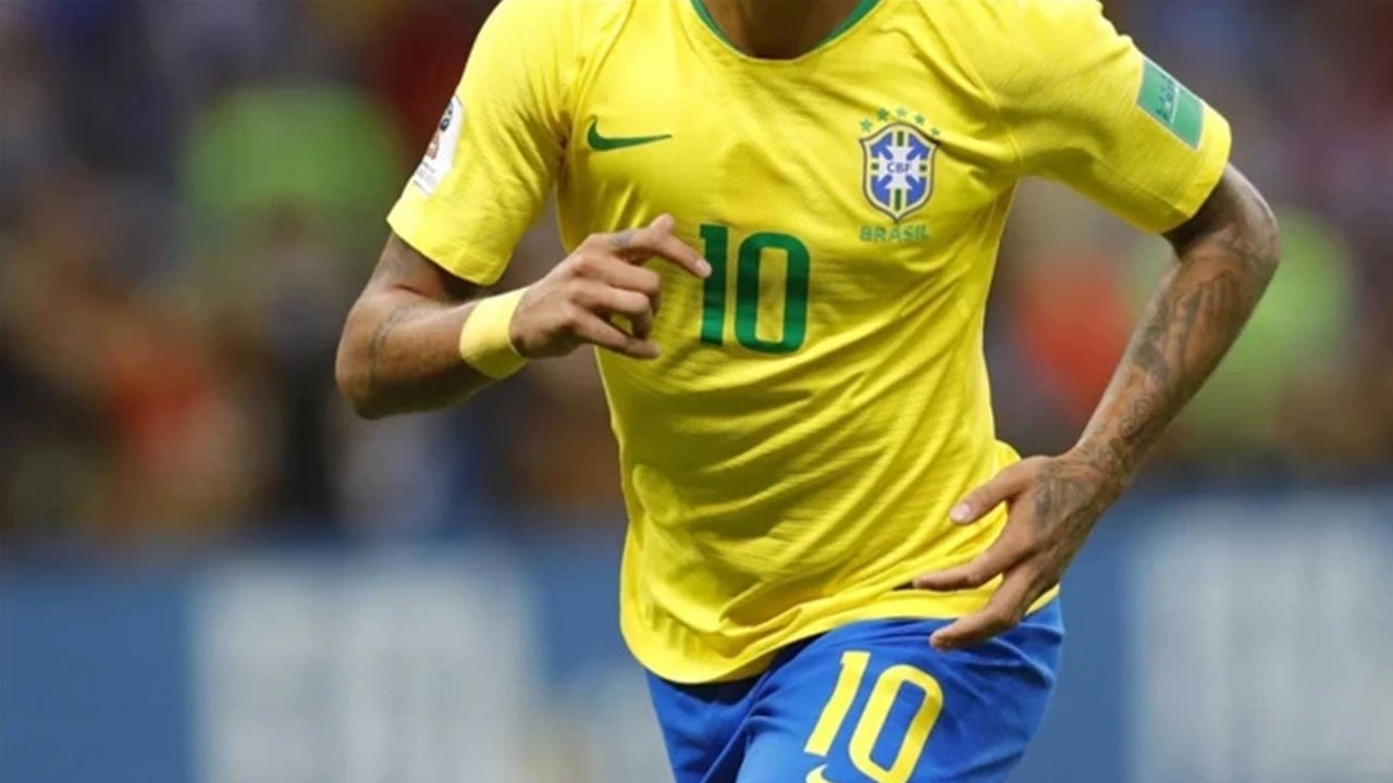 Galatasaray ve Fenerbahçeli yıldızlar listeye girdi! Brezilya milli takımında tanıdık isimler