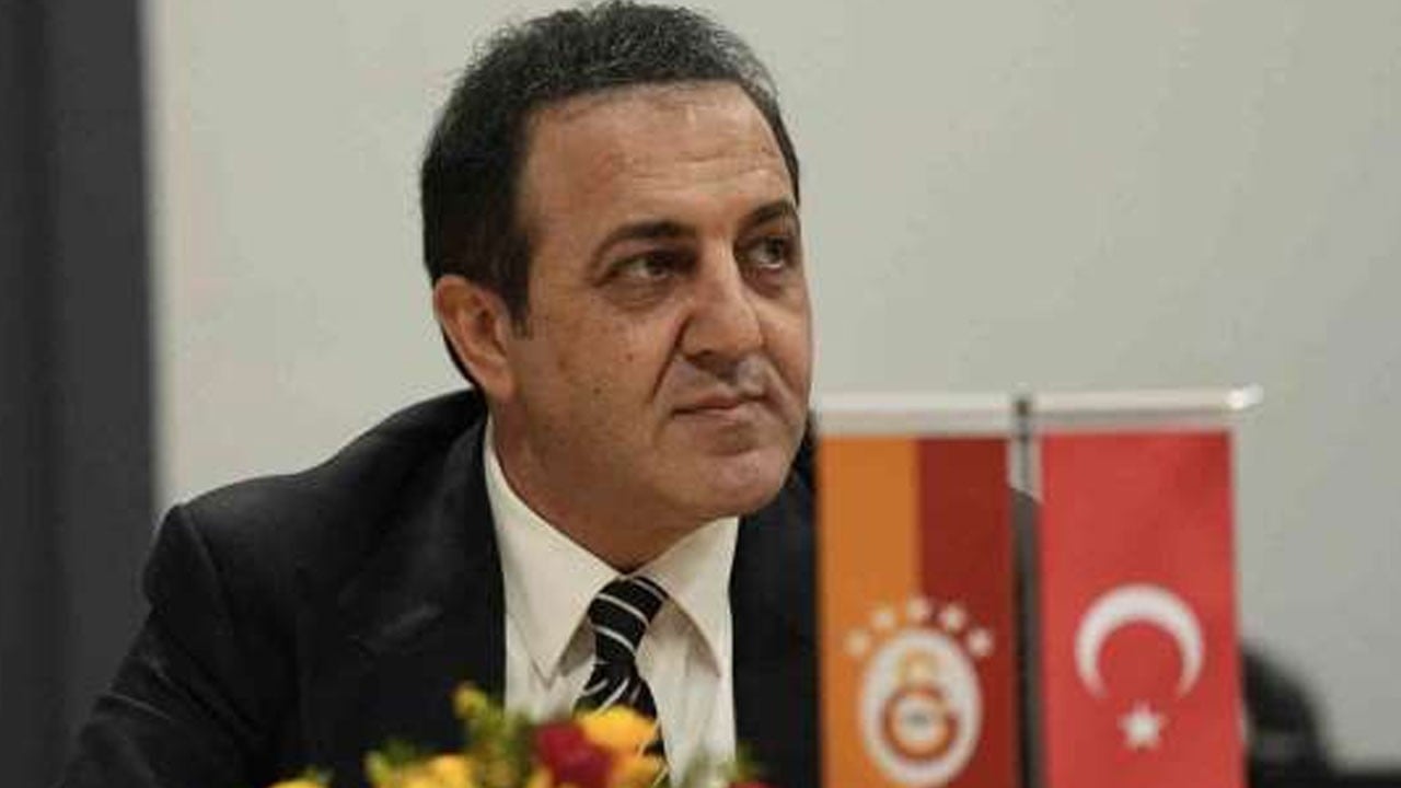 Galatasaray'da 2 ayrılık ve 1 transfer açıklandı