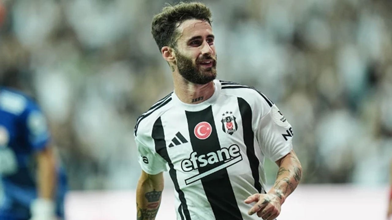Galatasaray’dan Rafa Silva transferinde şaşırtan hamle!
