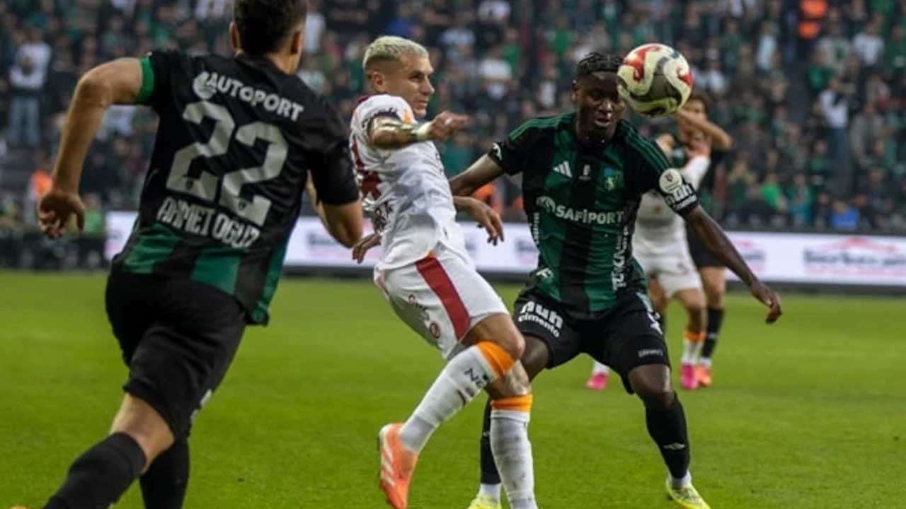 Galatasaray'dan Torreira açıklaması