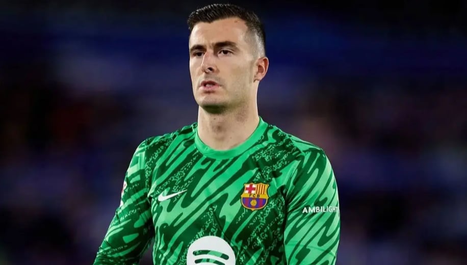 Galatasaray’ın eski duvarı Komşu’ya gidiyor: İşte Inaki Pena'nın yeni adresi