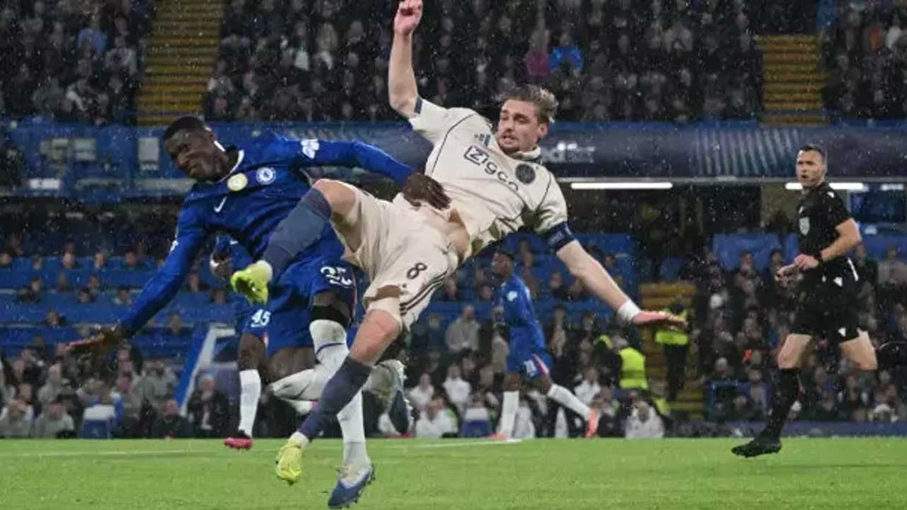 Galatasaray'ın rakibi dağıldı! Aslana büyük müjde