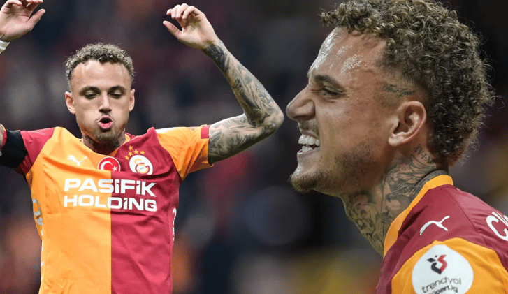 Galatasaray’ın yeni kanadına milli doping! İşte Erwin Koeman’ı RAMS Park’a getiren o performans