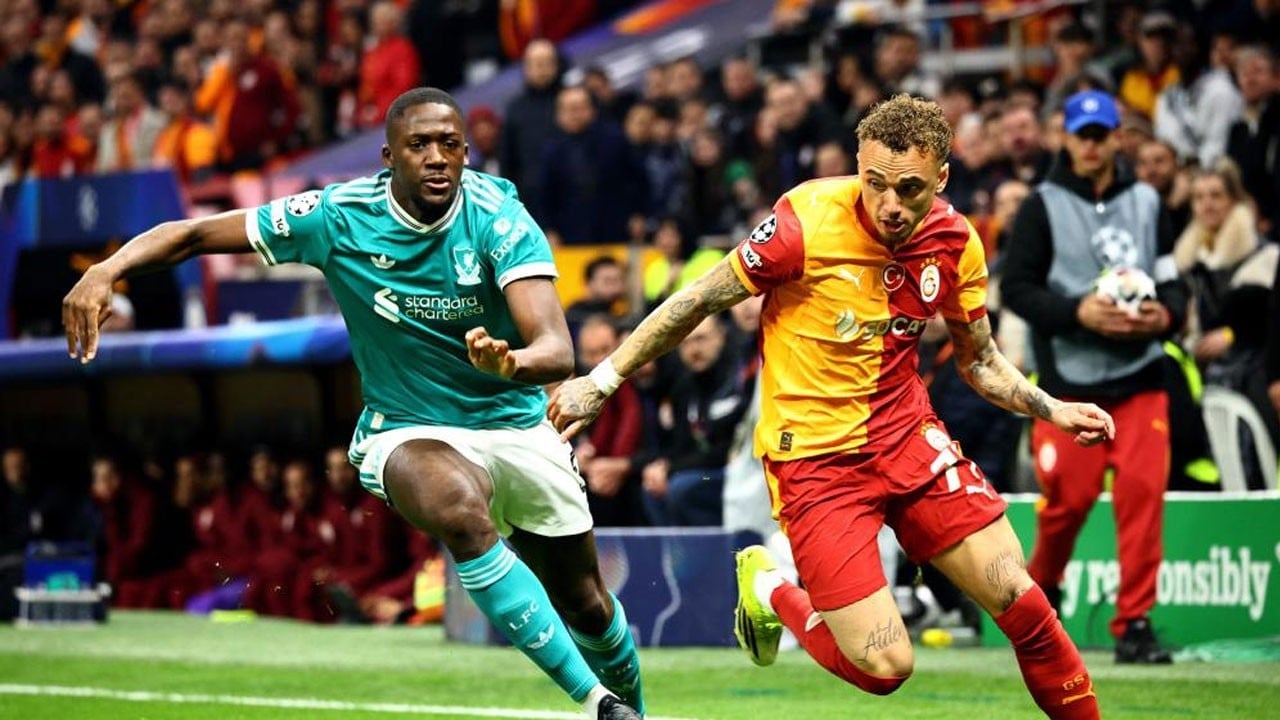 Galatasaraylı yıldız Hollanda milli takımına seçildi