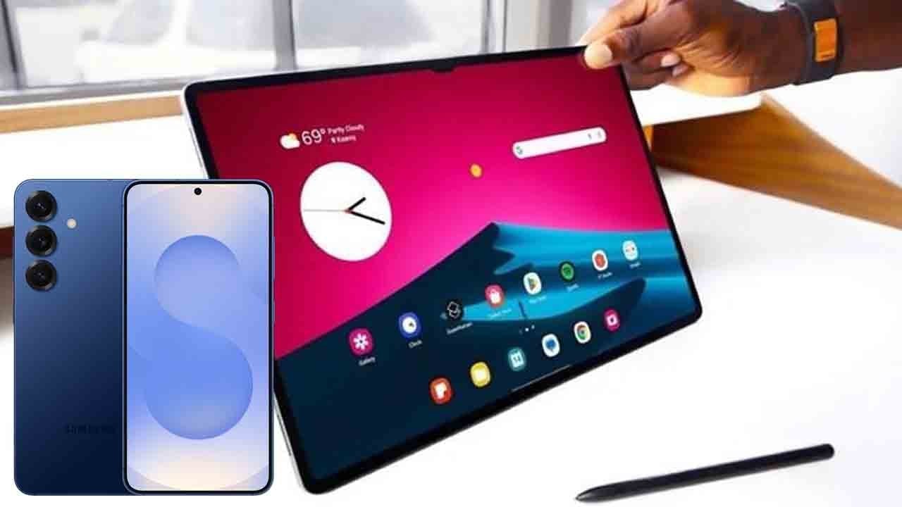 Galaxy sevenler müjdeyi verdiler: Akıllı telefon ve tablette kampanya