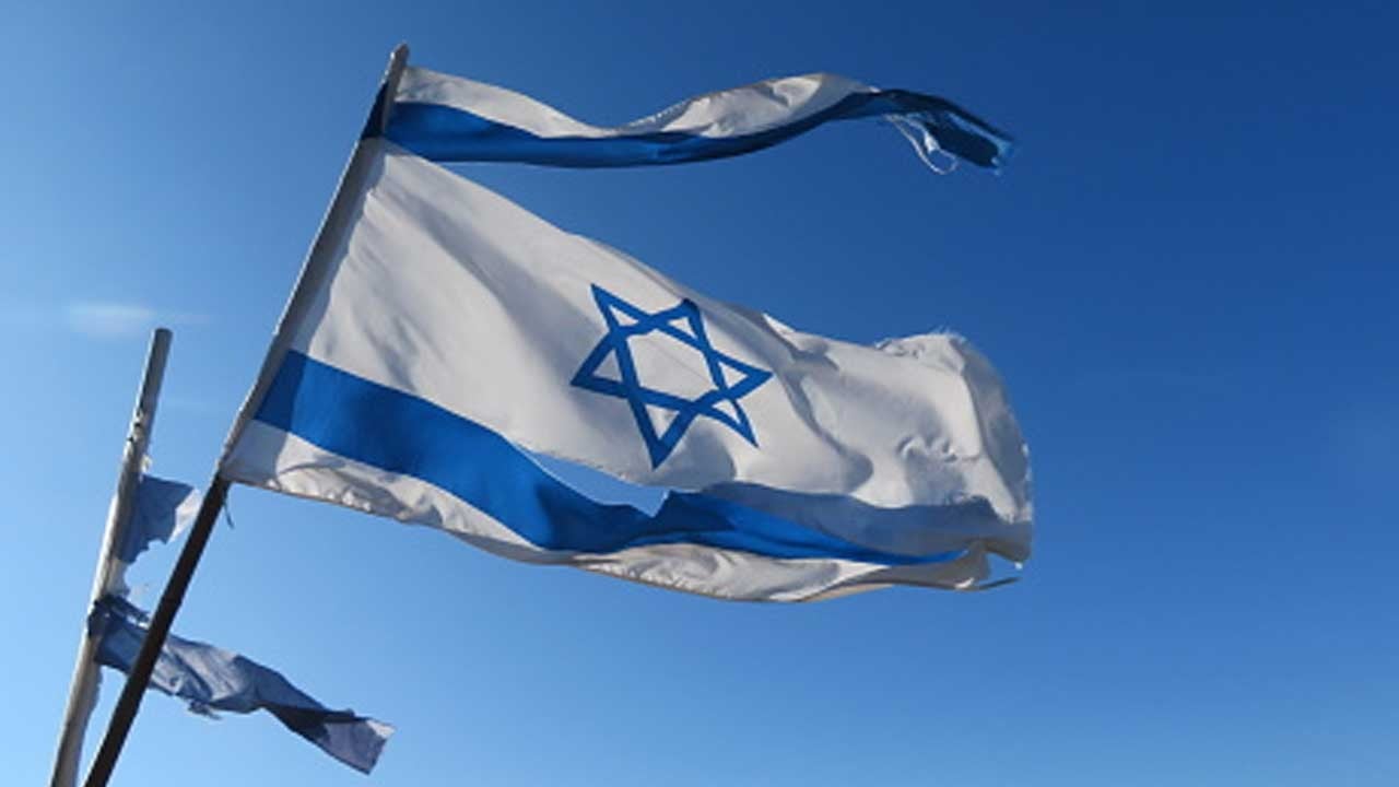 Gana, İsrail'in aklını aldı! Anında geri vites yaptılar