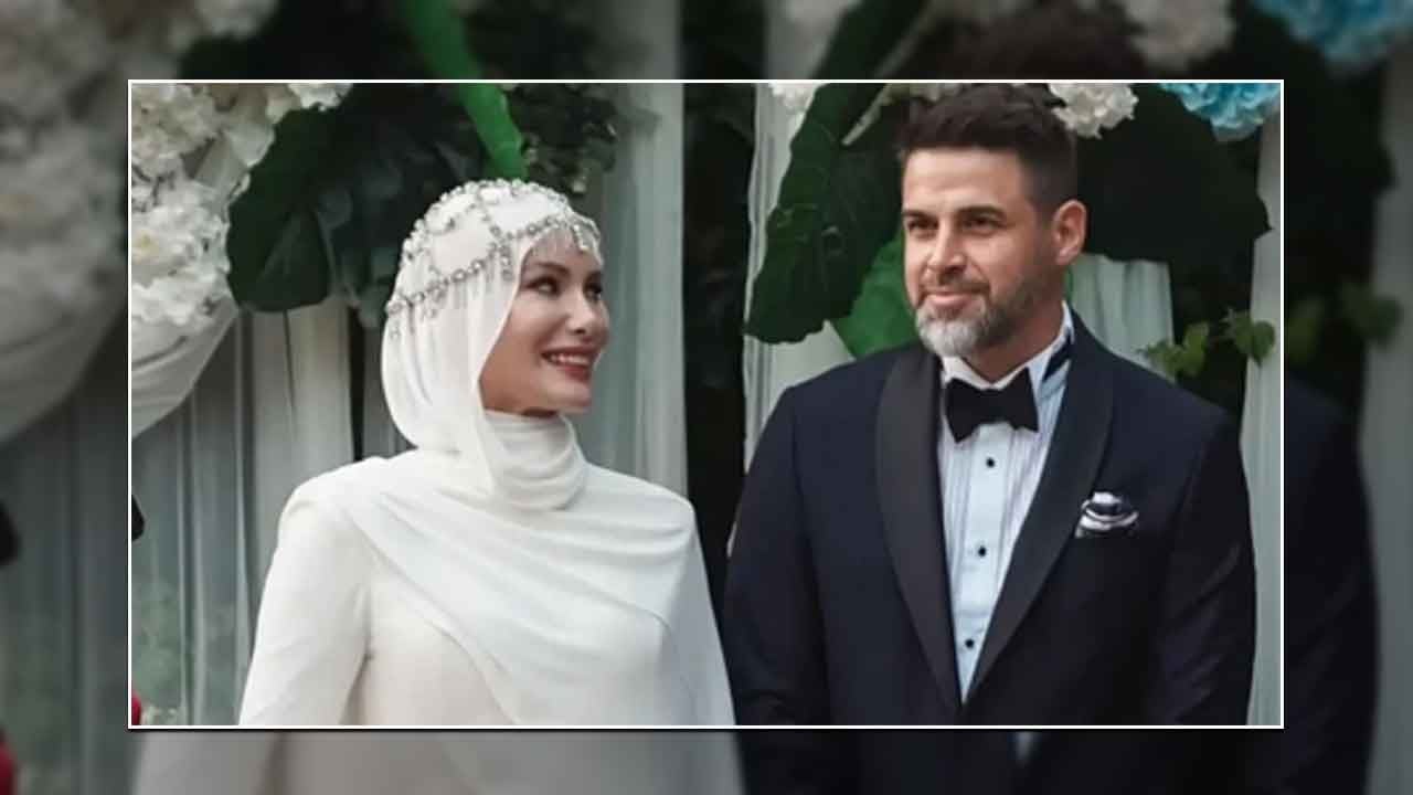 Gana’da başlayan mucize: Reshad Strik ve Gamze Özçelik’in yolları nasıl kesişti!