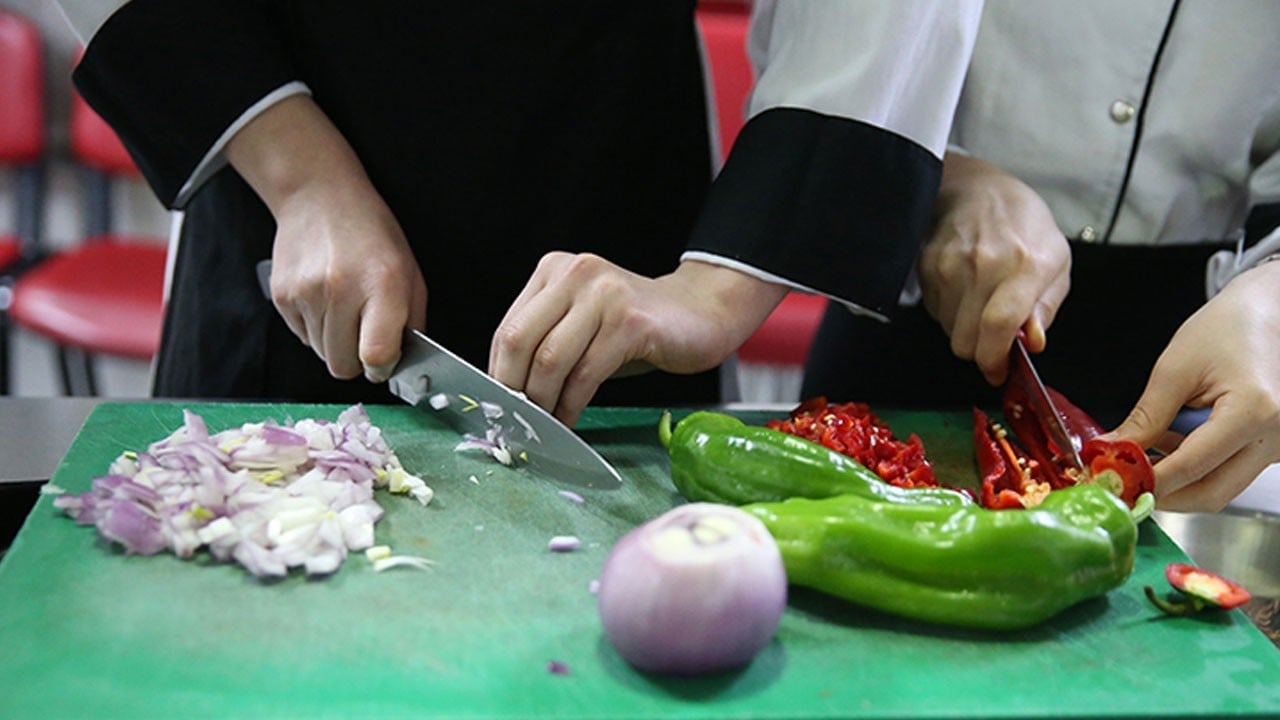 Gastronomi işletmelerine 6 milyon TL’lik destek