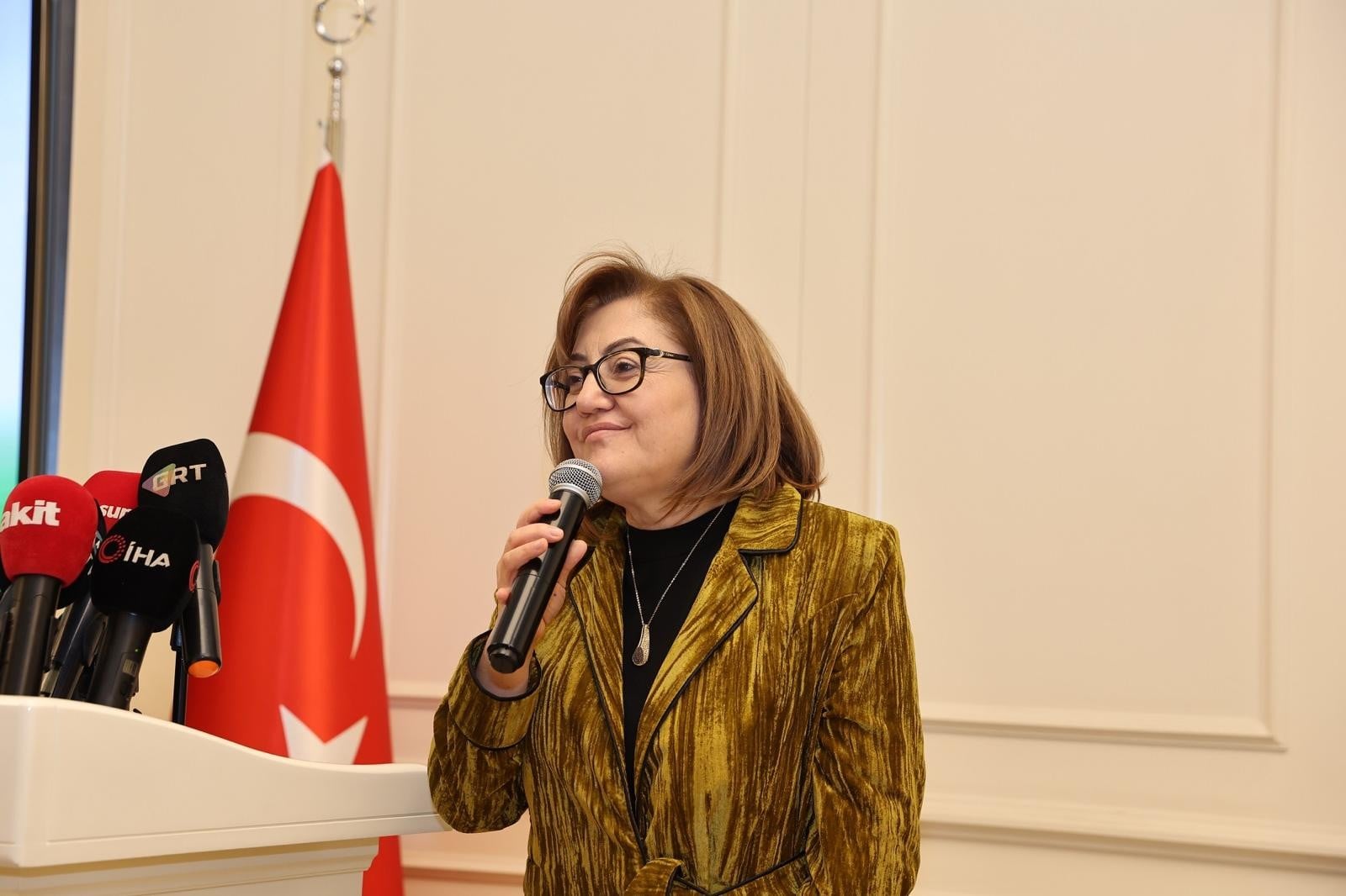 Gaziantep Büyükşehir öncülüğünde turizmin yol haritası belirlendi