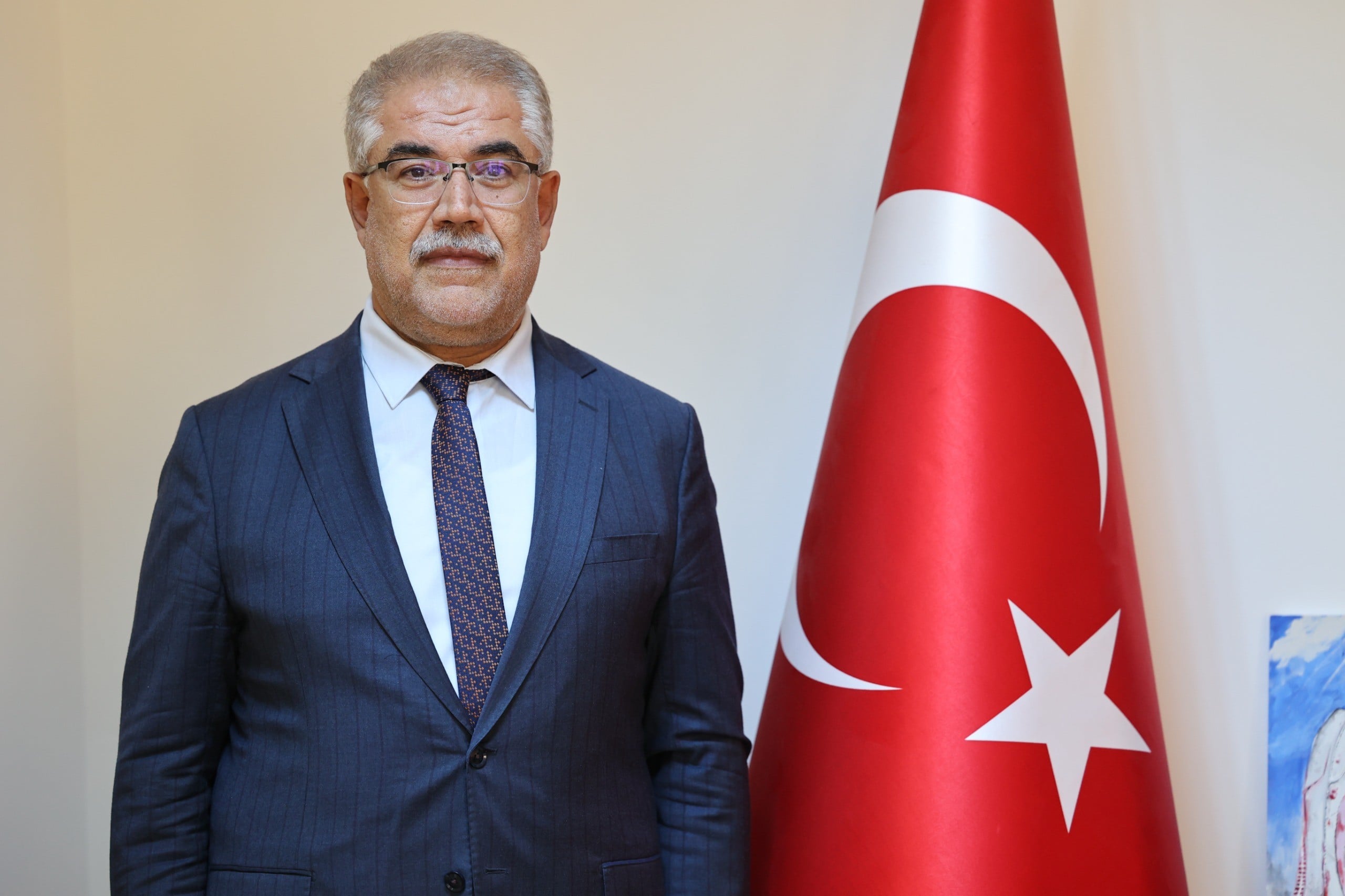 Gaziantep Eğitime Destek Platformu'ndan Ramazan Etkinlikleri Genelgesine tam destek