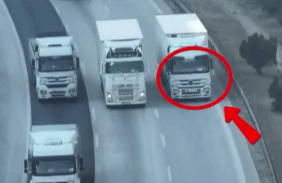 Gaziantep'te 5 bin 913 araca ceza yağdı